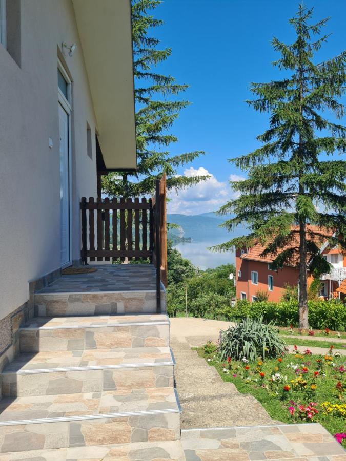 Apartmani Kuljanin Donji Milanovac Zewnętrze zdjęcie