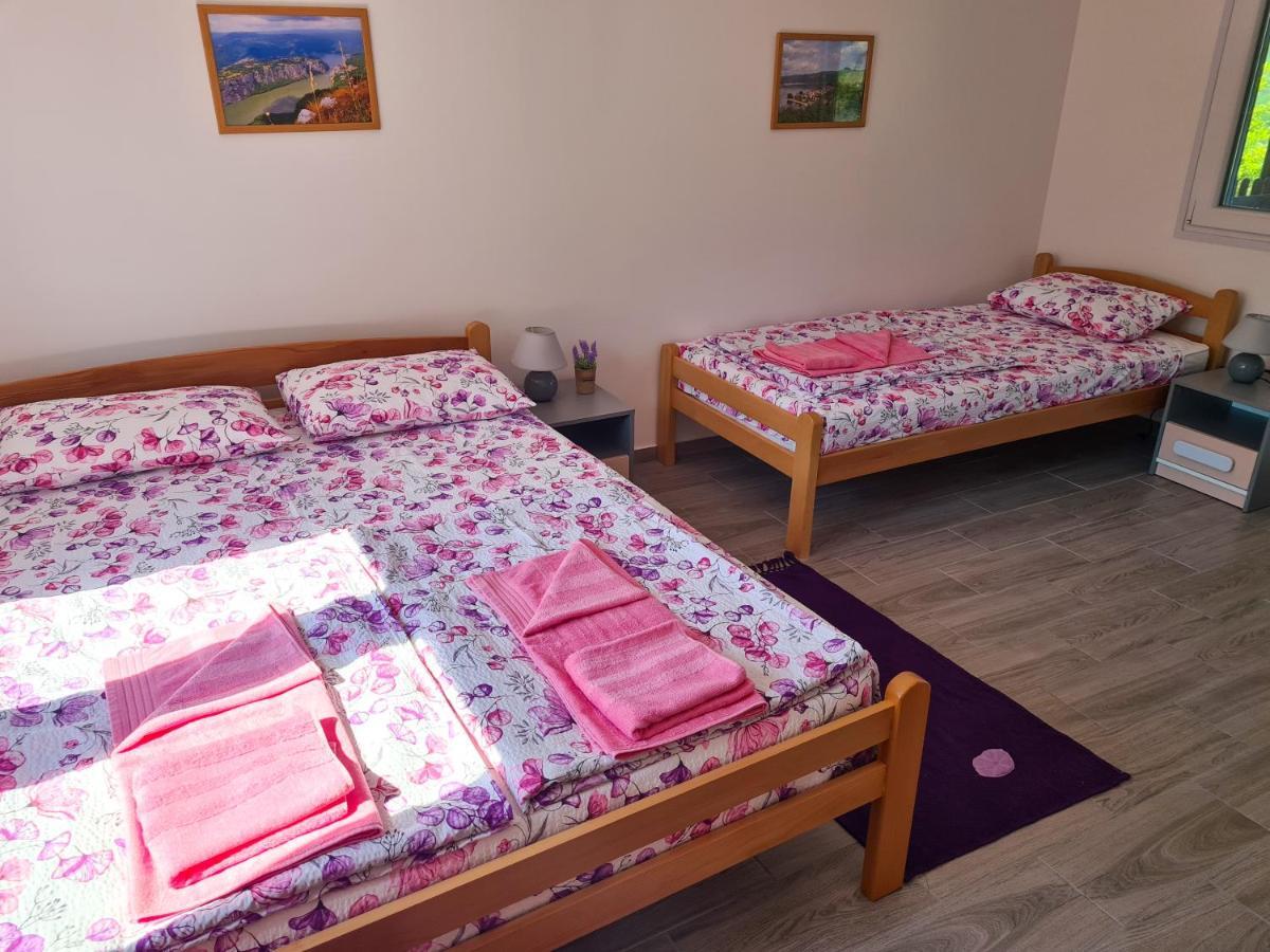 Apartmani Kuljanin Donji Milanovac Zewnętrze zdjęcie