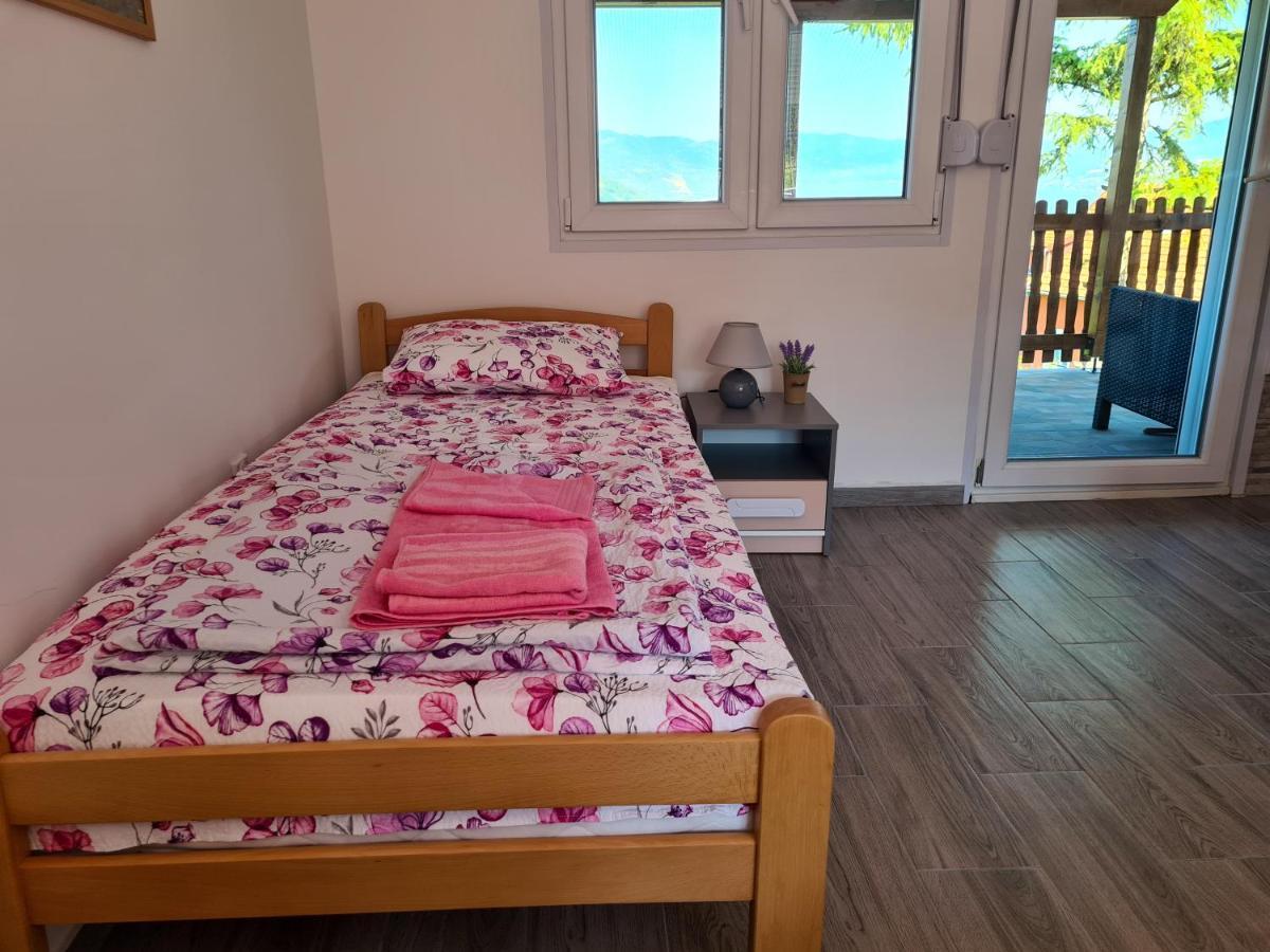 Apartmani Kuljanin Donji Milanovac Zewnętrze zdjęcie