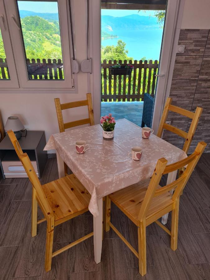 Apartmani Kuljanin Donji Milanovac Zewnętrze zdjęcie