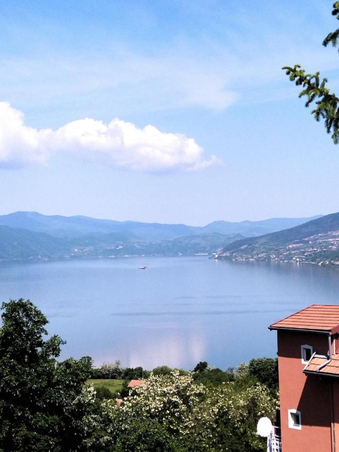 Apartmani Kuljanin Donji Milanovac Zewnętrze zdjęcie