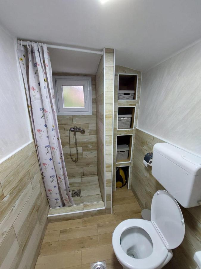 Apartmani Kuljanin Donji Milanovac Pokój zdjęcie