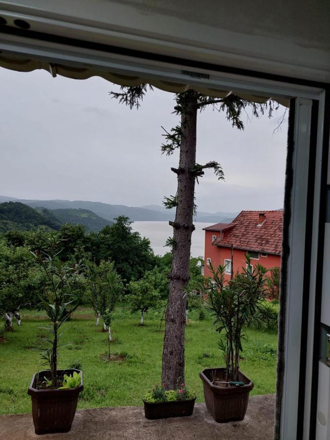 Apartmani Kuljanin Donji Milanovac Pokój zdjęcie
