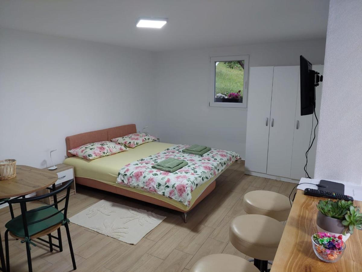 Apartmani Kuljanin Donji Milanovac Pokój zdjęcie