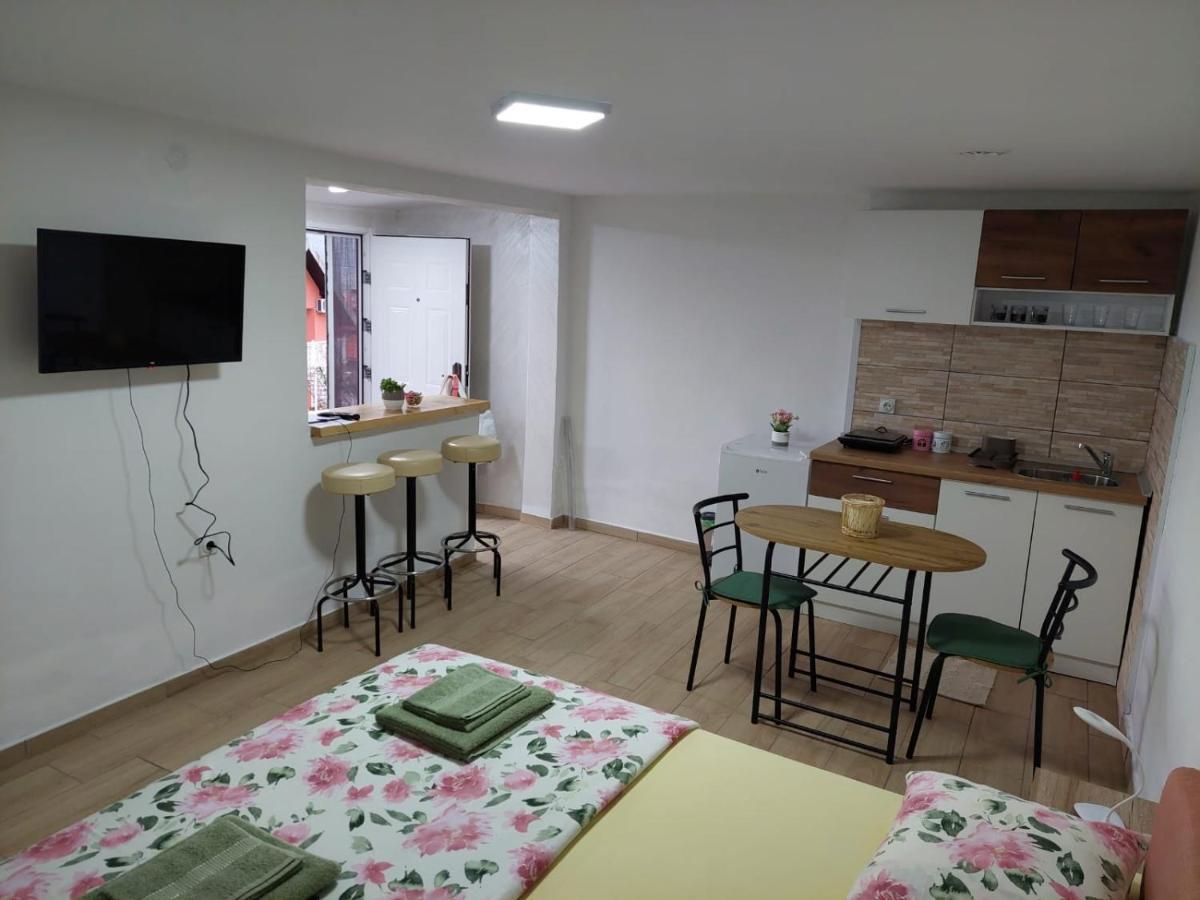 Apartmani Kuljanin Donji Milanovac Pokój zdjęcie
