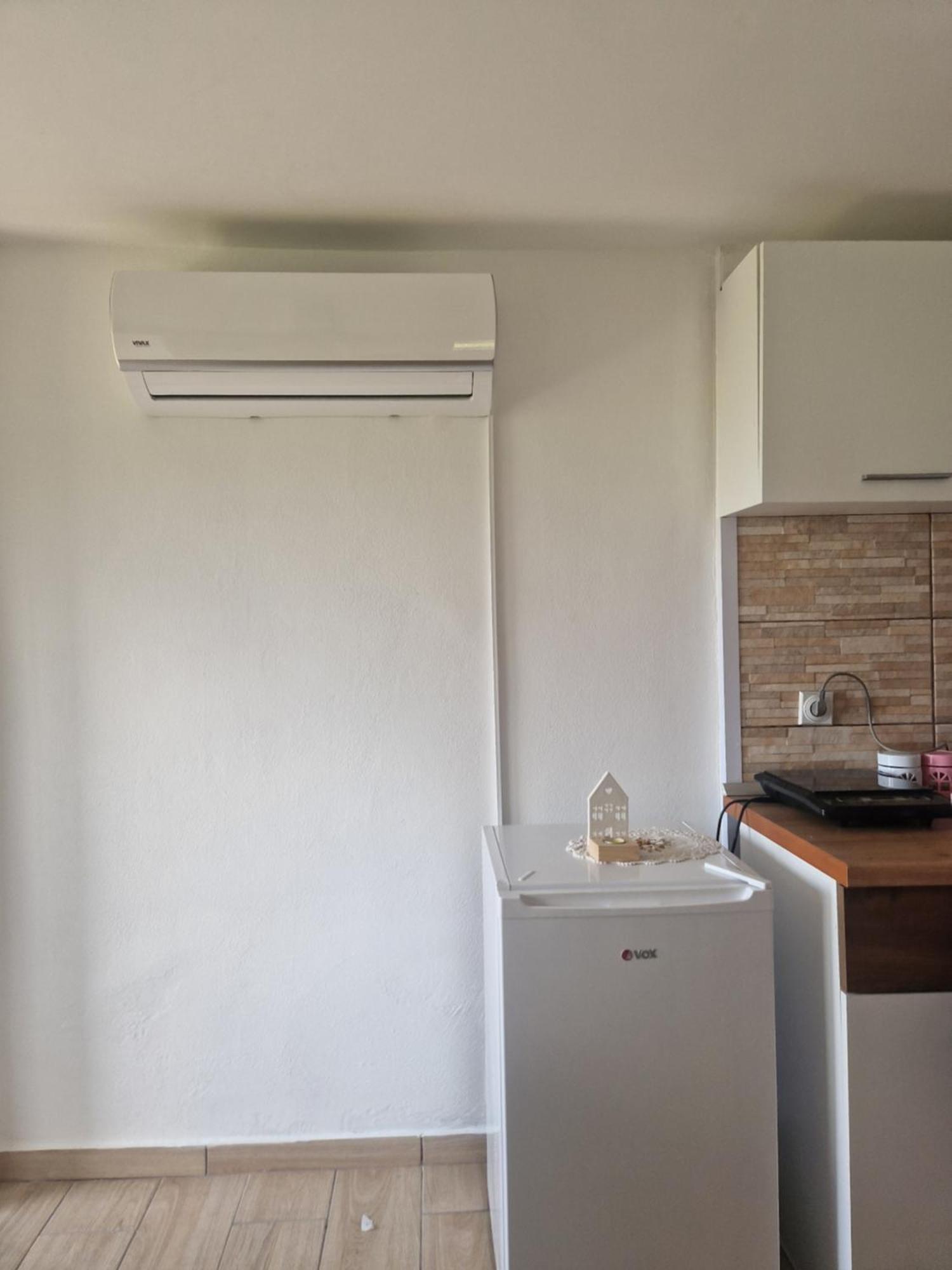 Apartmani Kuljanin Donji Milanovac Zewnętrze zdjęcie